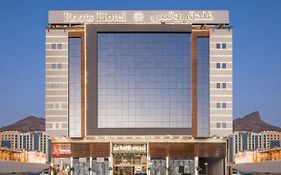 فندق روتس