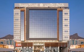 فندق روتس